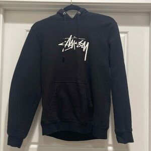 Stussy Hoody Jacket